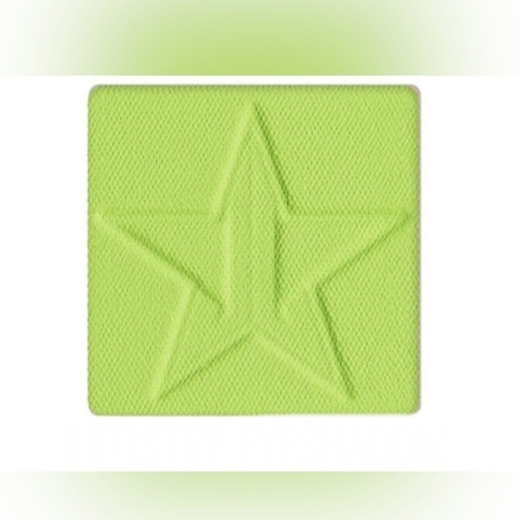 Jeffree Star Chameleon Fetish EyeShadow Pressed Pigment - Picture 1 of 7